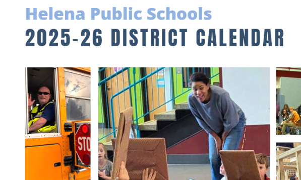 District Calendar